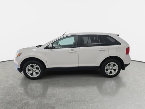 Used 2013 Ford Edge SEL image 8