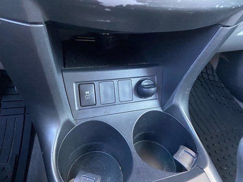 Used 2012 Toyota RAV4 4WD image 13