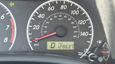 Used 2012 Toyota Corolla LE image 13
