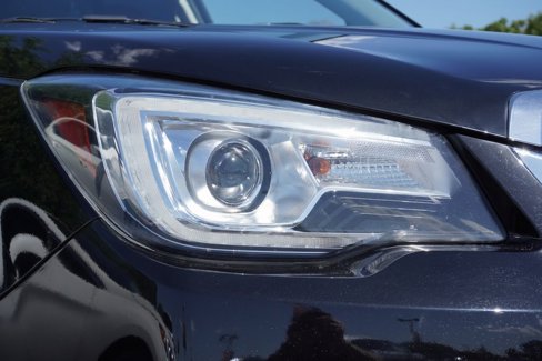 Used 2018 Subaru Forester 2.5i Touring w/ Popular Package #2 image 13