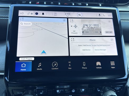 Certified 2021 Jeep Grand Cherokee L Overland image 33