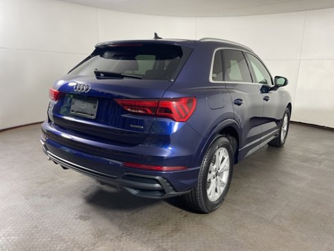 Used 2021 Audi Q3 2.0T Premium w/ Convenience Package image 7