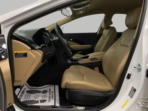 Used 2016 Hyundai Azera image 30