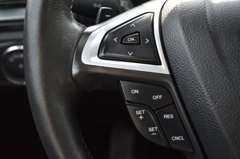 Used 2015 Ford Fusion Titanium image 15