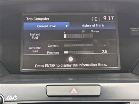 Used 2019 Acura MDX FWD image 13