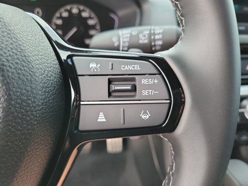 New 2026 Honda Civic Sport image 28