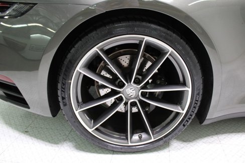 Used 2023 Porsche 911 Carrera image 65