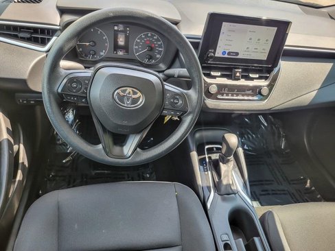 Used 2023 Toyota Corolla LE image 11