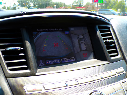 Used 2016 INFINITI QX60 Luxe image 13