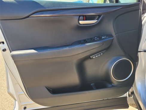 Used 2017 Lexus NX 200t FWD w/ Premium Package image 18