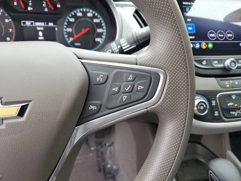 Used 2023 Chevrolet Malibu LS image 18