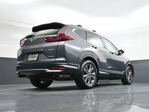 Used 2020 Honda CR-V Touring image 30