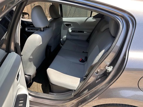 Used 2014 Toyota Prius C Four image 18