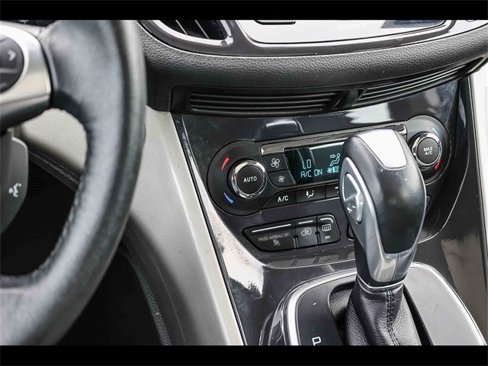 Used 2015 Ford C-MAX Energi SEL w/ Equipment Group 302A image 13