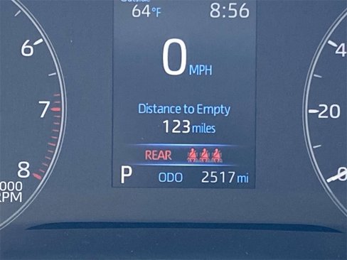 Used 2025 Toyota Corolla LE image 24
