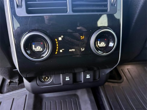 Used 2020 Land Rover Range Rover Sport HST image 14