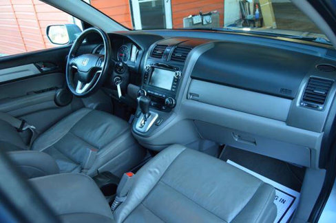 Used 2011 Honda CR-V EX-L image 15