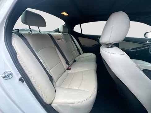 Used 2013 Kia Optima SX w/ Limited Pkg image 29
