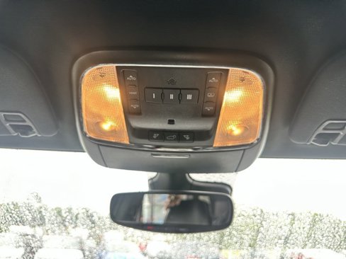 Used 2020 Jeep Grand Cherokee High Altitude image 24