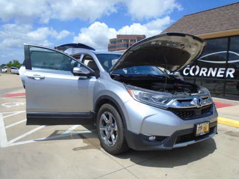 Used 2019 Honda CR-V EX-L image 20