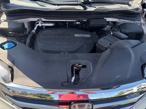Used 2016 Honda Pilot Elite image 23