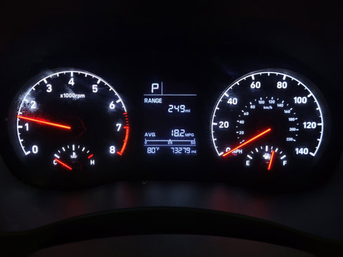 Used 2019 Hyundai Accent SE image 23