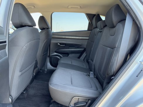 Used 2023 Hyundai Tucson SEL image 26