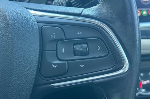 Used 2020 Buick Encore GX Essence w/ Experience Buick Package image 28