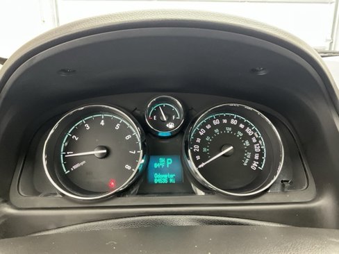 Used 2015 Chevrolet Captiva Sport LT w/ Convenience Package image 8