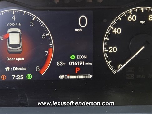 Used 2024 Honda HR-V EX-L image 31