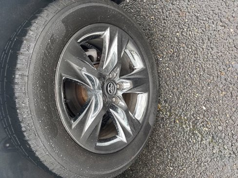 Used 2018 Toyota Highlander Limited Platinum image 35