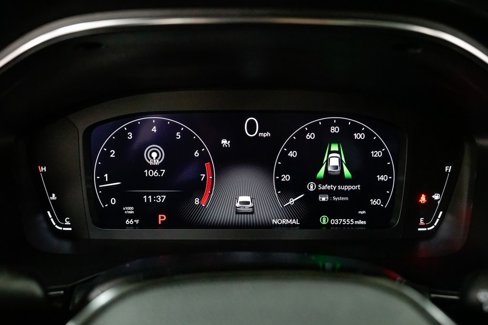 Certified 2023 Acura Integra image 12
