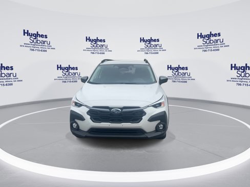New 2025 Subaru Crosstrek 2.5i Premium image 4