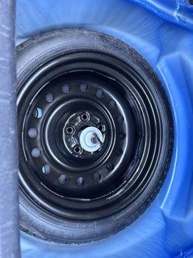 Used 2020 Subaru WRX image 7