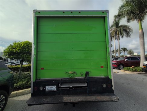 Used 2015 Chevrolet Express 3500 Extended image 5