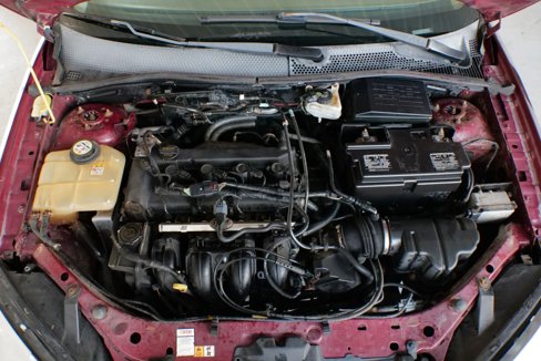 Used 2007 Ford Focus SE image 29