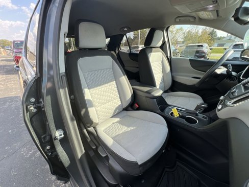 Certified 2020 Chevrolet Equinox LT image 26