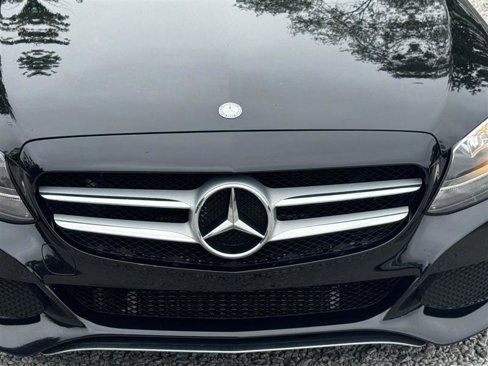 Used 2015 Mercedes-Benz C 300 Sedan image 12