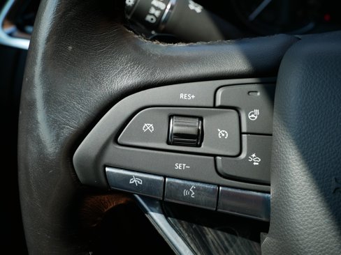 Used 2021 Cadillac XT6 Premium Luxury w/ LPO, Floor Liner Package image 23