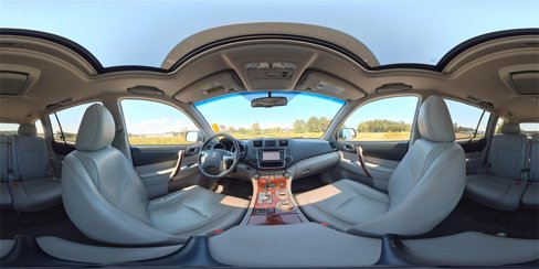 Used 2013 Toyota Highlander Limited image 34