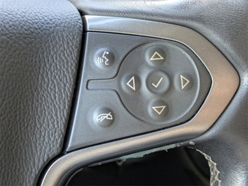 Used 2014 Chevrolet Silverado 1500 LT w/ All Star Edition image 25