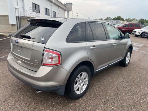 Used 2008 Ford Edge SEL image 7