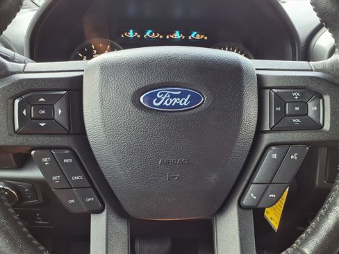 Used 2019 Ford F150 XLT w/ Equipment Group 302A Luxury image 13