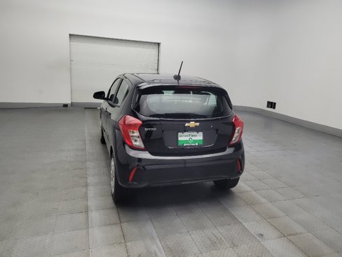 Used 2020 Chevrolet Spark LS image 6