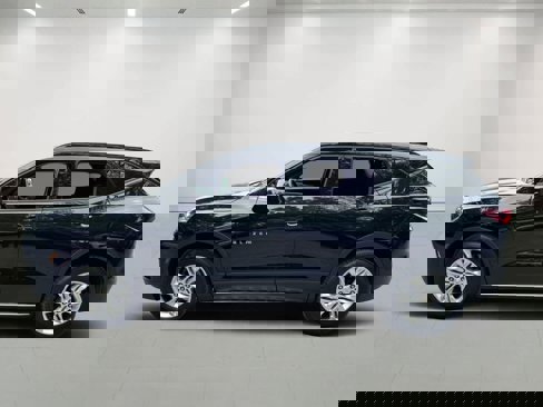 Certified 2019 Chevrolet Blazer LT image 3