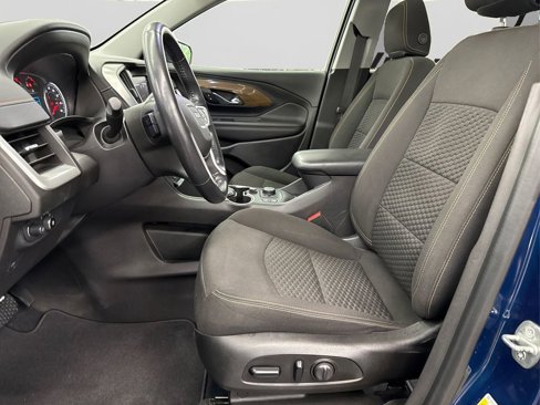 Used 2021 GMC Terrain SLE w/ Driver Convenience Package image 9