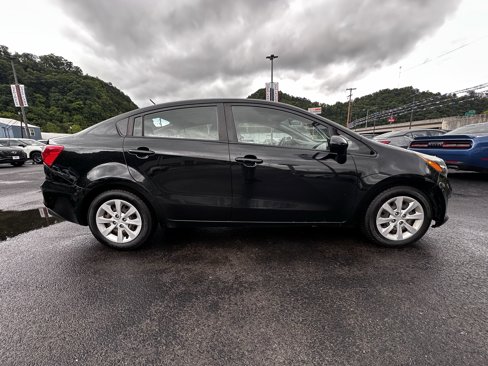 Used 2017 Kia Rio LX w/ Power Package image 22