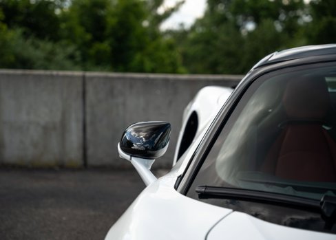 New 2025 McLaren Artura Spider image 37