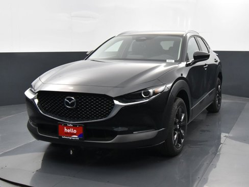 Used 2025 MAZDA CX-30 AWD 2.5 S w/ Select Sport Pkg image 5