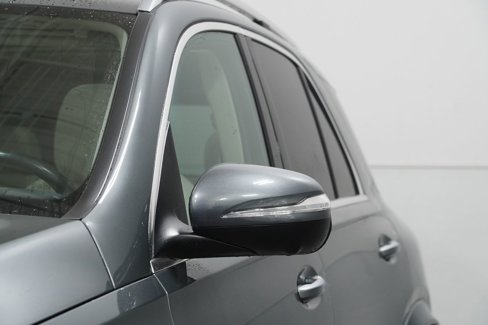 Certified 2022 Mercedes-Benz GLE 350 4MATIC image 10